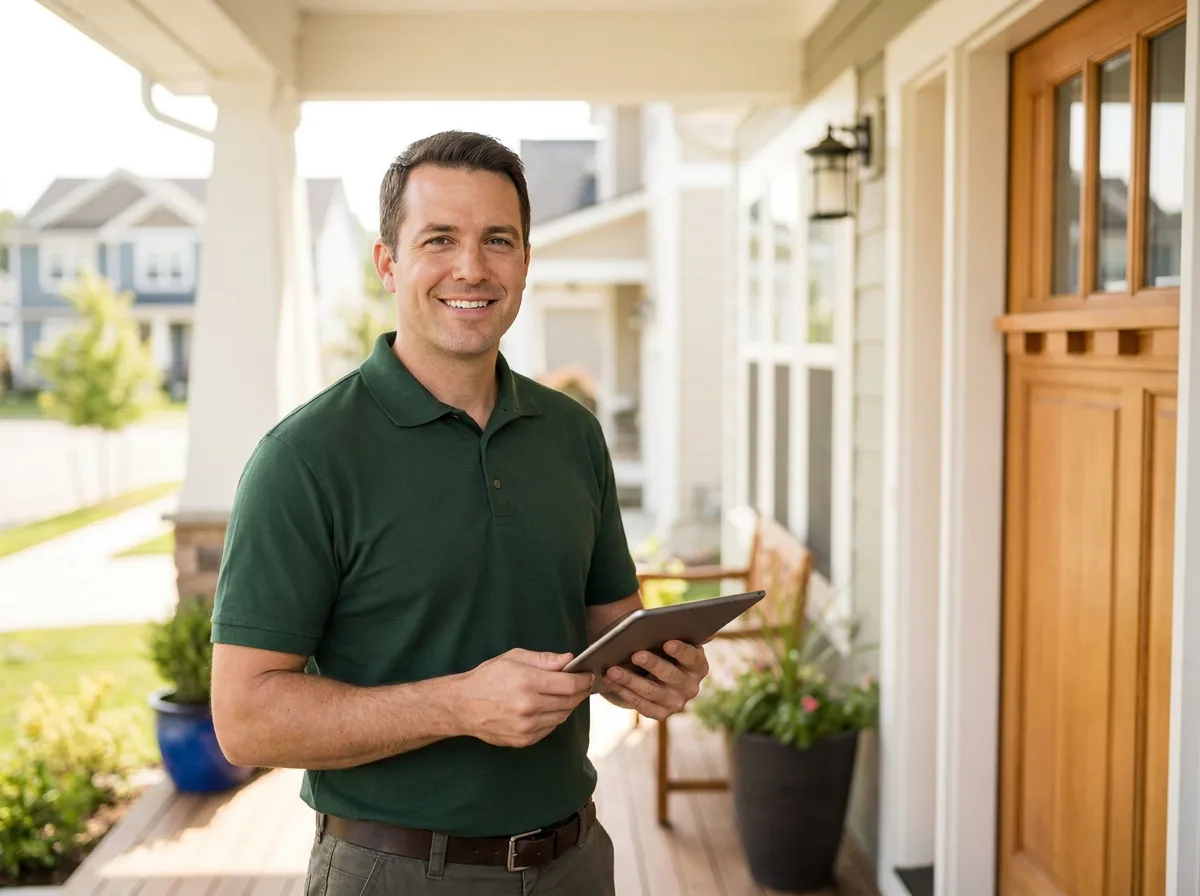 Pest control FAQs for Easton, CT